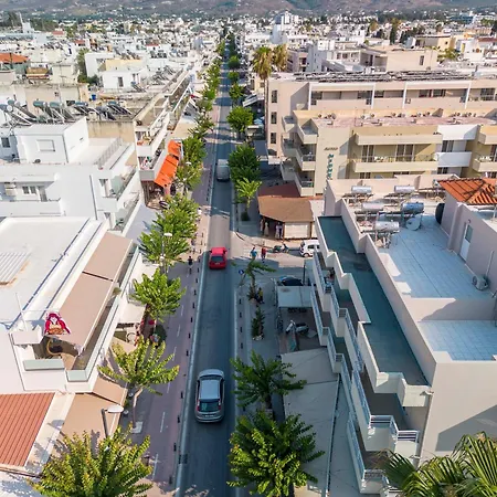 Apartamento Gaia 3 - 5 Min To Beach *
