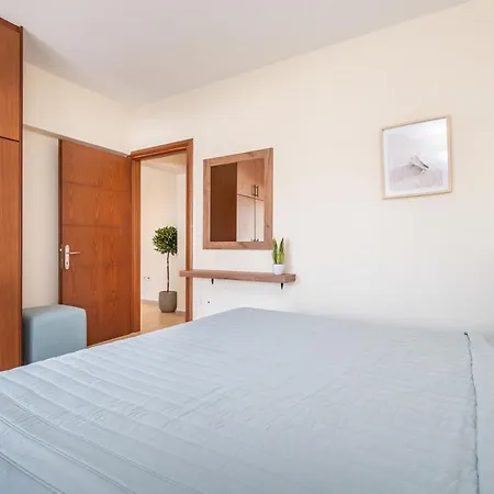 Gaia 3 - 5 Min To Beach Apartment Kos Town
